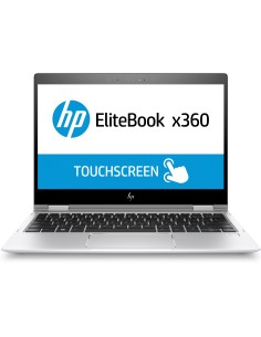 HP EliteBook x360 1020 G2 Computer portatile 31,8 cm (12.5") Touch screen Full HD Intel® Core™ i5 16 GB LPDDR3-SDRAM 512 GB SSD