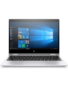 HP EliteBook x360 1020 G2 Computer portatile 31,8 cm (12.5") Touch screen Full HD Intel® Core™ i5 16 GB LPDDR3-SDRAM 512 GB SSD 2