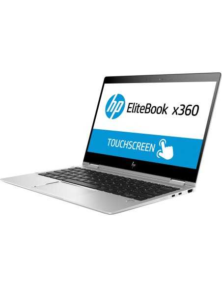 HP EliteBook x360 1020 G2 Computer portatile 31,8 cm (12.5") Touch screen Full HD Intel® Core™ i5 16 GB LPDDR3-SDRAM 512 GB SSD