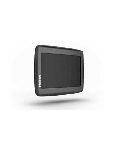 TomTom Via 135 M Europe navigatore Fisso 12,7 cm (5") Touch screen 181 g Nero