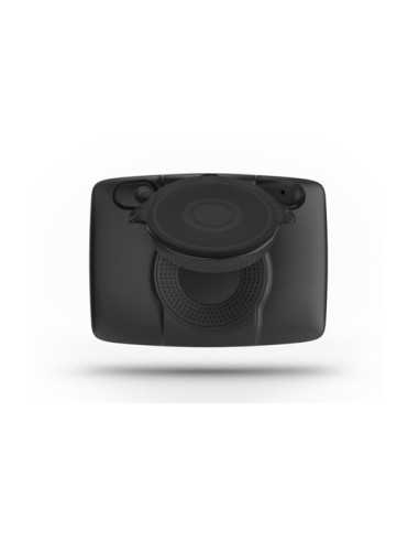 TomTom Via 135 M Europe navigatore Fisso 12,7 cm (5") Touch screen 181 g Nero