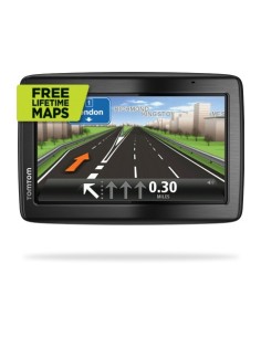 TomTom VIA 135M Autovelox Edition navigatore Fisso 12,7 cm (5") Touch screen 181 g Nero