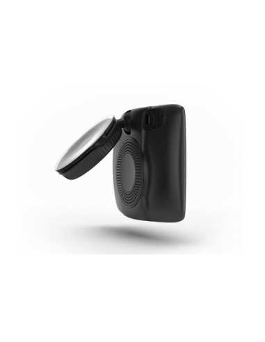 TomTom VIA 135M Autovelox Edition navigatore Fisso 12,7 cm (5") Touch screen 181 g Nero