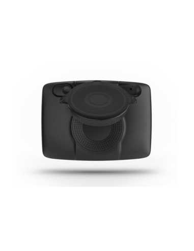 TomTom VIA 135M Autovelox Edition navigatore Fisso 12,7 cm (5") Touch screen 181 g Nero