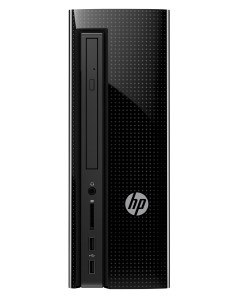 HP Slimline Desktop - 260-a115nl