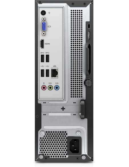 HP Slimline Desktop - 260-a116nl