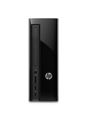 HP Desktop - 260-a123nl