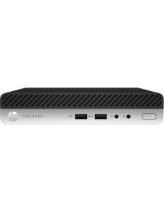 HP ProDesk 400 G3 Desktop Mini PC