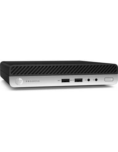 HP ProDesk 400 G3 Desktop Mini PC