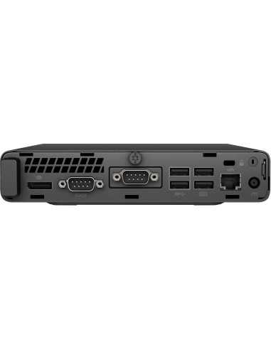 HP ProDesk 400 G3 Desktop Mini PC