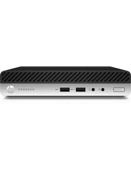 HP ProDesk 400 G3 Desktop Mini PC