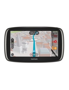 TomTom GO 61