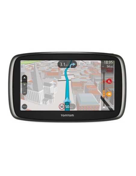 TomTom GO 61