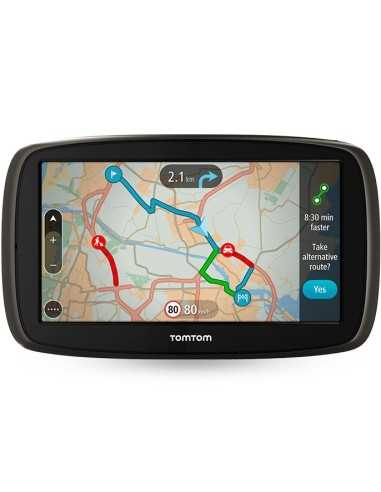 TomTom GO 61