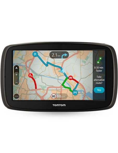 TomTom GO 61