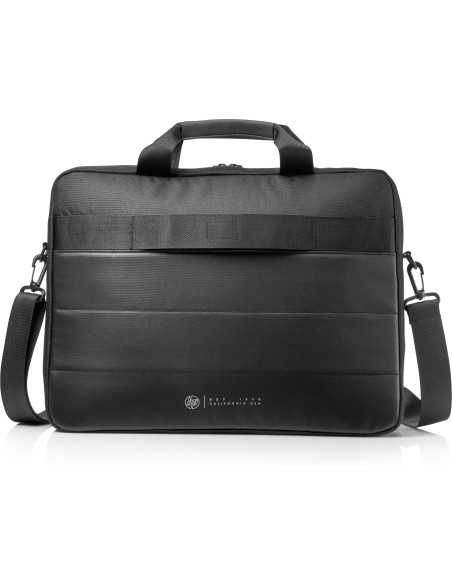 HP Classic Briefcase and Mouse