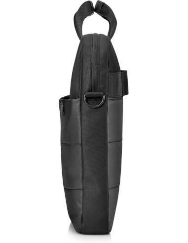 HP Classic Briefcase and Mouse