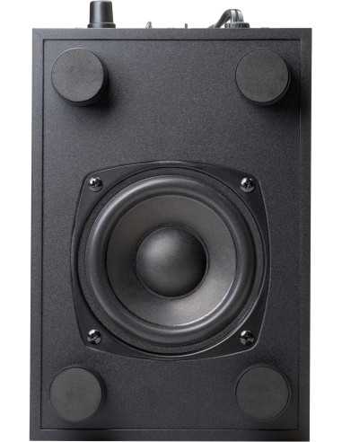 HP 400 8 W Nero 2.1 canali