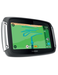 TomTom Rider 400