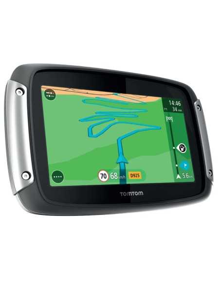 TomTom Rider 400
