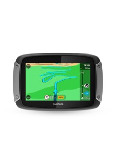 TomTom Rider 400 2