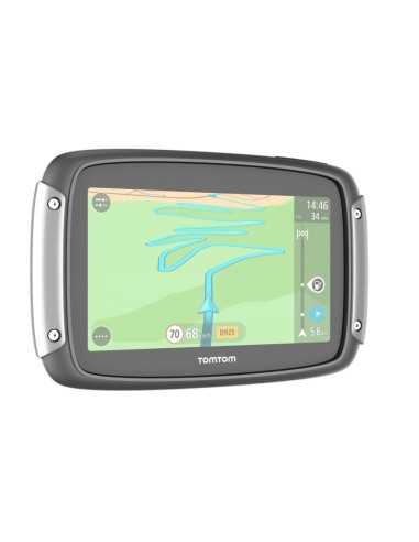 TomTom Rider 400