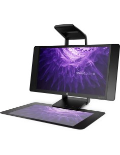 HP Sprout Pro G2 Intel® Core™ i7 60,5 cm (23.8") 1920 x 1080 Pixel Touch screen 16 GB DDR4-SDRAM 512 GB SSD All-in-One 2