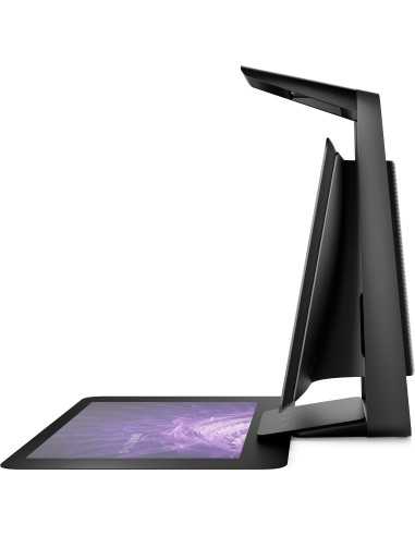 HP Sprout Pro G2 Intel® Core™ i7 60,5 cm (23.8") 1920 x 1080 Pixel Touch screen 16 GB DDR4-SDRAM 512 GB SSD All-in-One