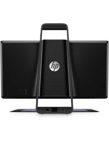 HP Sprout Pro G2 Intel® Core™ i7 60,5 cm (23.8") 1920 x 1080 Pixel Touch screen 16 GB DDR4-SDRAM 512 GB SSD All-in-One