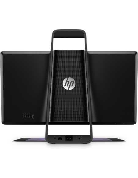 HP Sprout Pro G2 Intel® Core™ i7 60,5 cm (23.8") 1920 x 1080 Pixel Touch screen 16 GB DDR4-SDRAM 512 GB SSD All-in-One