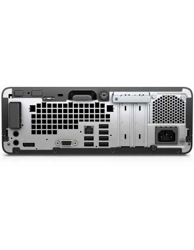 HP ProDesk 400 G4 Small Form Factor PC