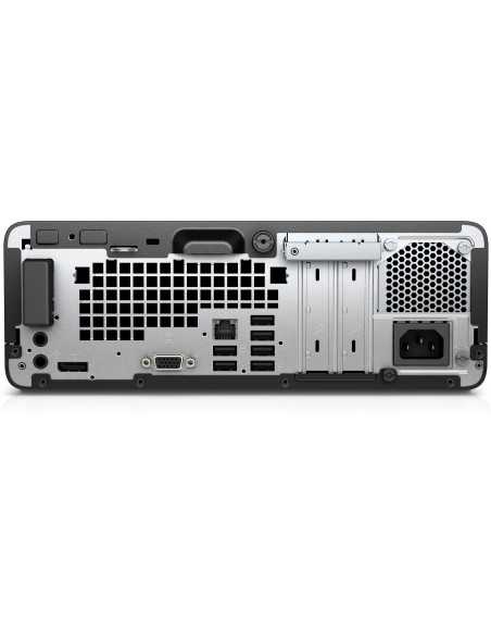 HP ProDesk 400 G4 Small Form Factor PC