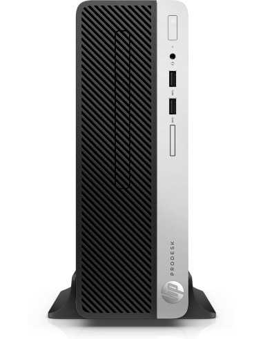 HP ProDesk 400 G4 Small Form Factor PC