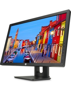 HP DreamColor Z24x G2 61 cm (24") 1920 x 1200 Pixel WUXGA LED Nero 2