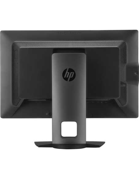 HP DreamColor Z24x G2 61 cm (24") 1920 x 1200 Pixel WUXGA LED Nero