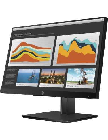 HP Z22n G2 54,6 cm (21.5") 1920 x 1080 Pixel Full HD LED Nero