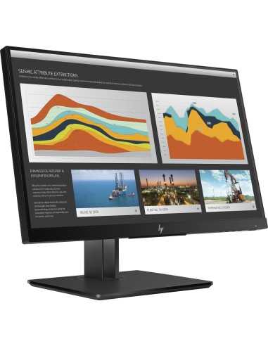 HP Z22n G2 54,6 cm (21.5") 1920 x 1080 Pixel Full HD LED Nero