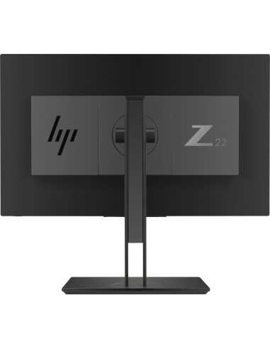 HP Z22n G2 54,6 cm (21.5") 1920 x 1080 Pixel Full HD LED Nero
