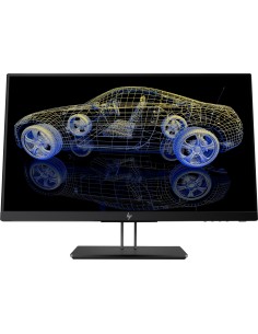 HP Z23n G2 58,4 cm (23") 1920 x 1080 Pixel Full HD LED Nero