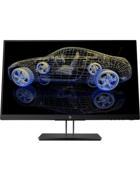 HP Z23n G2 58,4 cm (23") 1920 x 1080 Pixel Full HD LED Nero