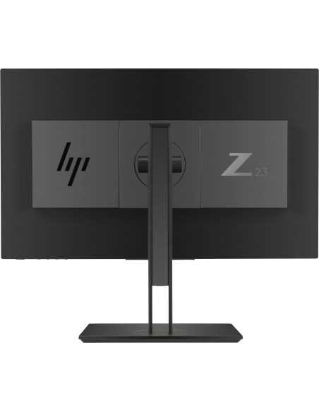 HP Z23n G2 58,4 cm (23") 1920 x 1080 Pixel Full HD LED Nero