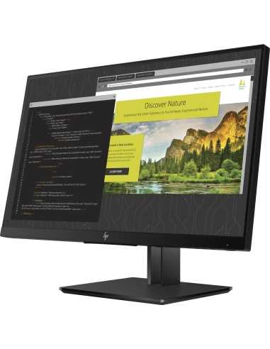 HP Z24nf G2 60,5 cm (23.8") 1920 x 1080 Pixel Full HD LED Nero