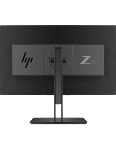 HP Z24nf G2 60,5 cm (23.8") 1920 x 1080 Pixel Full HD LED Nero