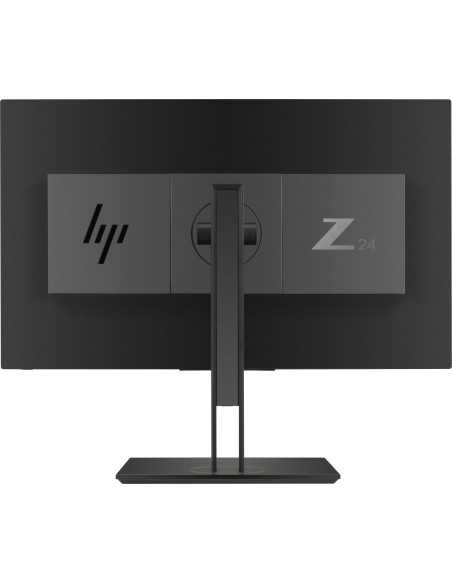 HP Z24nf G2 60,5 cm (23.8") 1920 x 1080 Pixel Full HD LED Nero