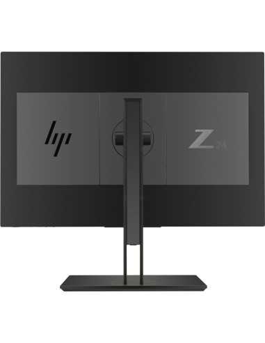 HP Z24i G2 61 cm (24") 1920 x 1200 Pixel WUXGA LED Nero