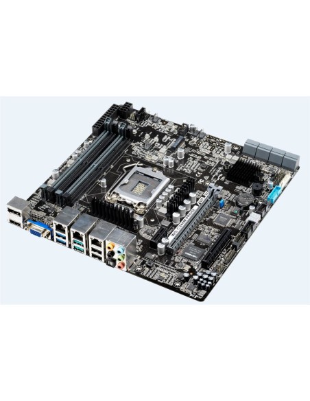 ASUS WS C246M PRO SE Intel C246 LGA 1151 (Presa H4)