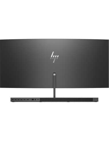 HP ENVY Curved All-in-One - 34-b010nl