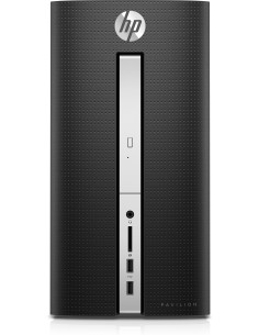 HP Pavilion Desktop - 570-p030nl