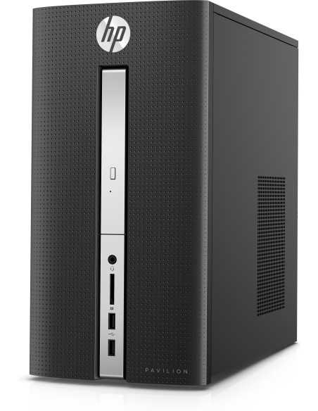 HP Pavilion Desktop - 570-p030nl