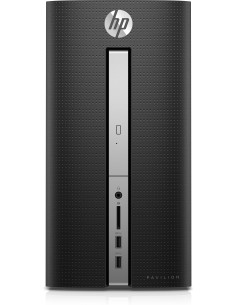 HP Pavilion Desktop - 570-p013nl